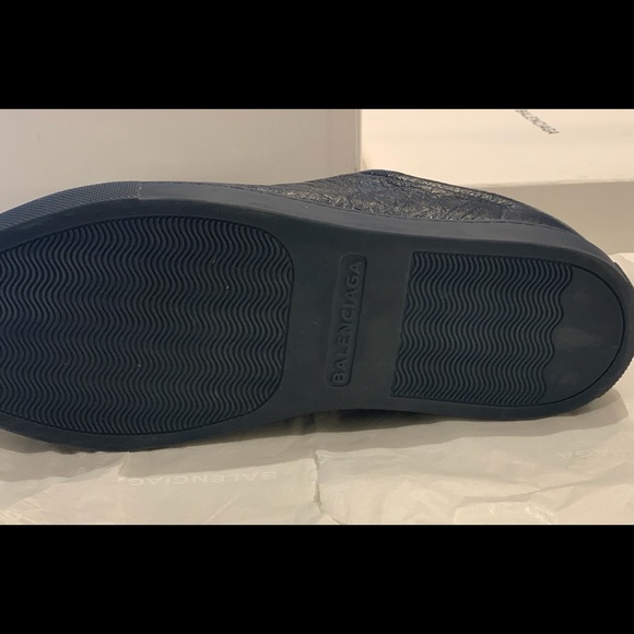 Women’s Balenciaga Sneaker size 6 - Picture 2 of 4